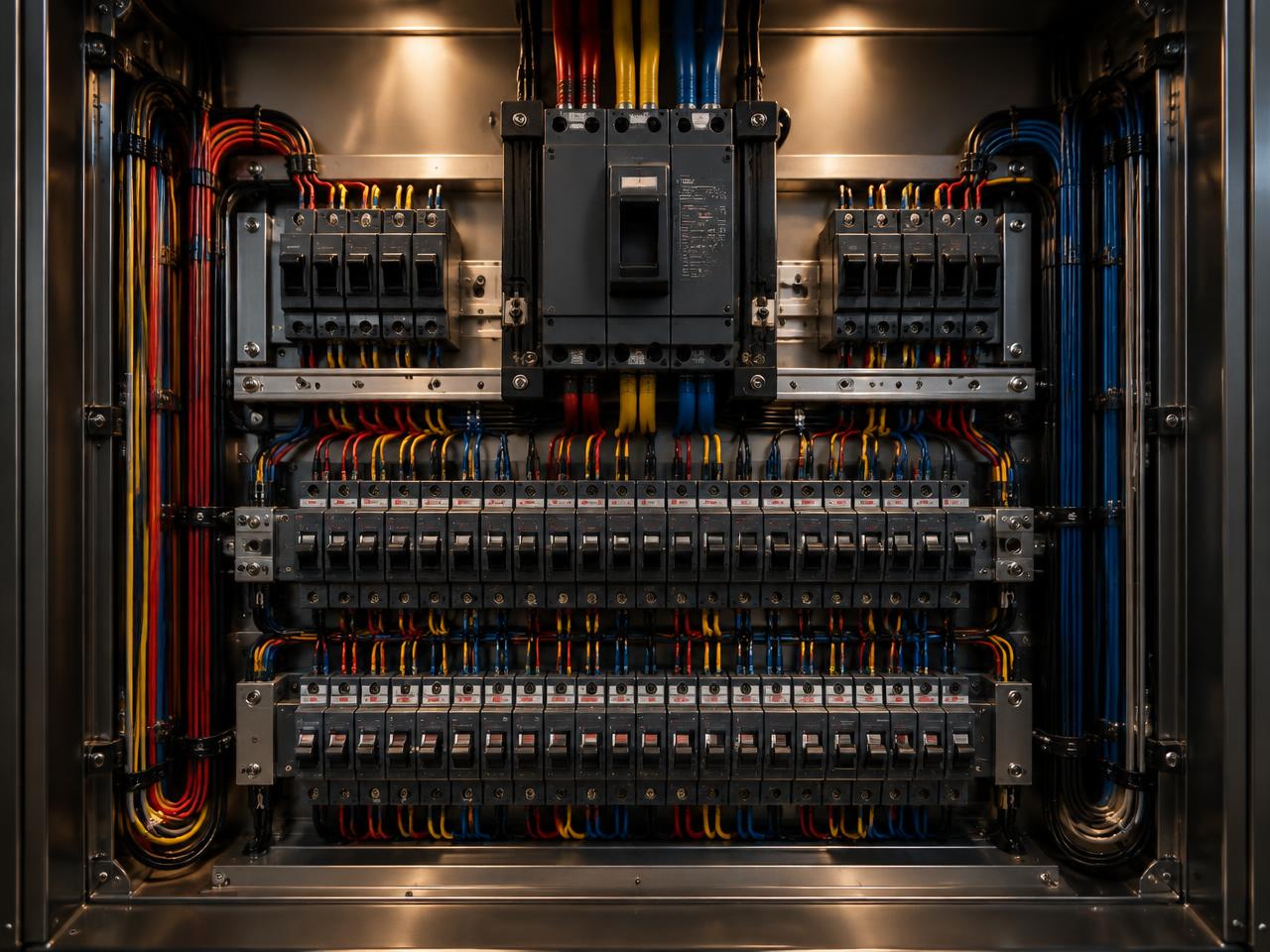 Électricité & dépannage